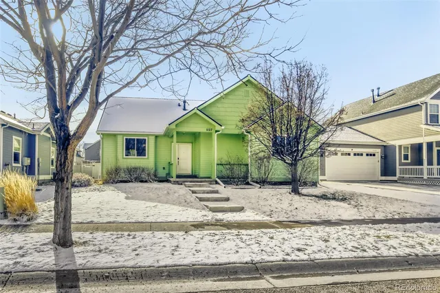 $525,000 | 1127 Fairfield Avenue, Windsor, CO 80550