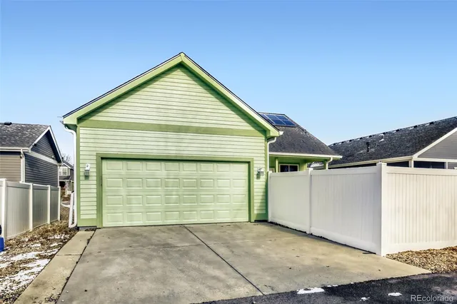 $495,000 | 1127 Fairfield Avenue, Windsor, CO 80550