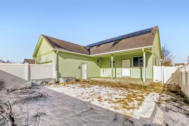 $495,000 | 1127 Fairfield Avenue, Windsor, CO 80550