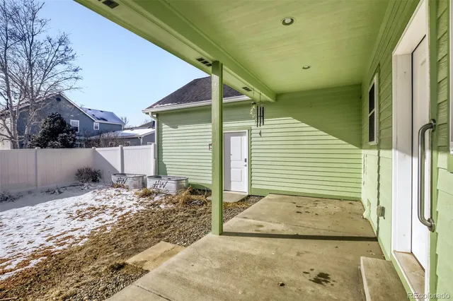 $495,000 | 1127 Fairfield Avenue, Windsor, CO 80550