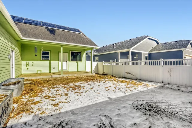 $495,000 | 1127 Fairfield Avenue, Windsor, CO 80550