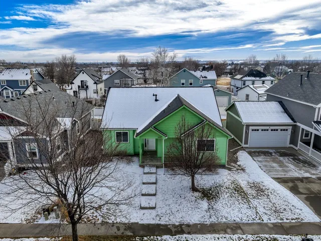 $495,000 | 1127 Fairfield Avenue, Windsor, CO 80550