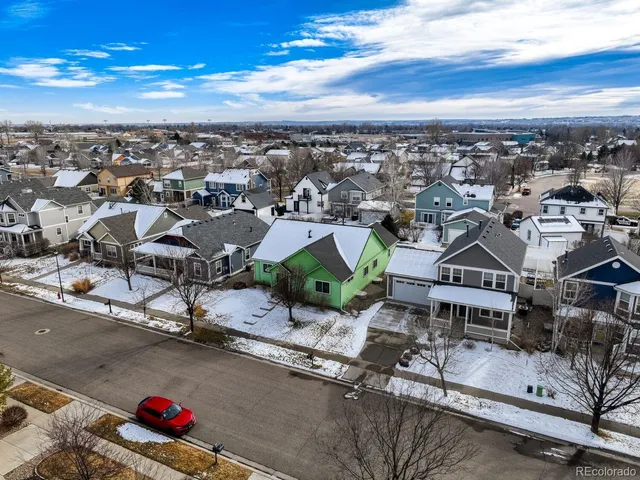 $495,000 | 1127 Fairfield Avenue, Windsor, CO 80550