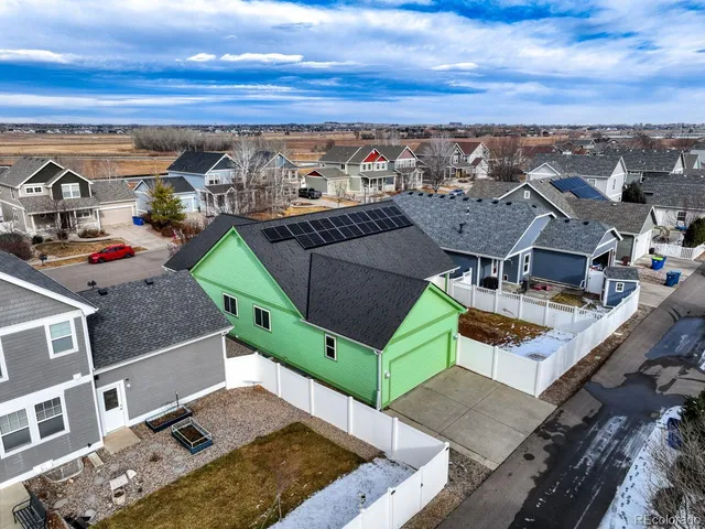 $495,000 | 1127 Fairfield Avenue, Windsor, CO 80550