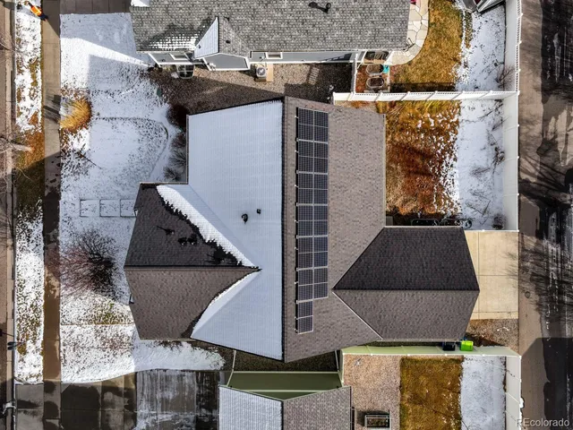 $495,000 | 1127 Fairfield Avenue, Windsor, CO 80550