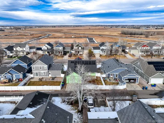 $495,000 | 1127 Fairfield Avenue, Windsor, CO 80550