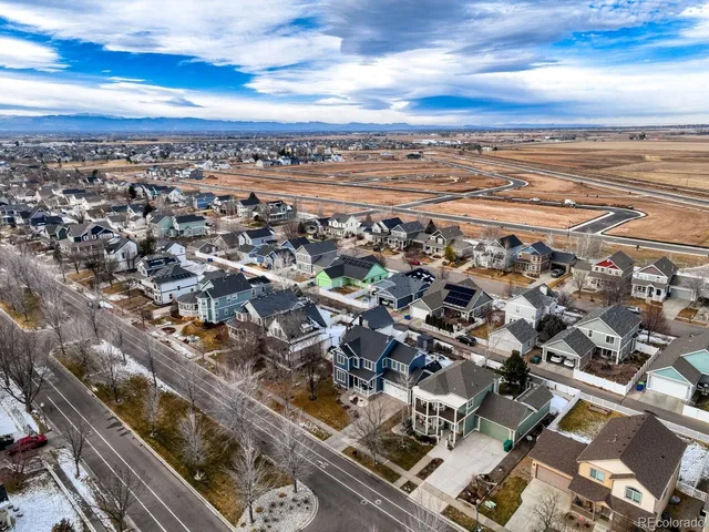 $495,000 | 1127 Fairfield Avenue, Windsor, CO 80550