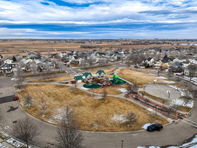 $495,000 | 1127 Fairfield Avenue, Windsor, CO 80550