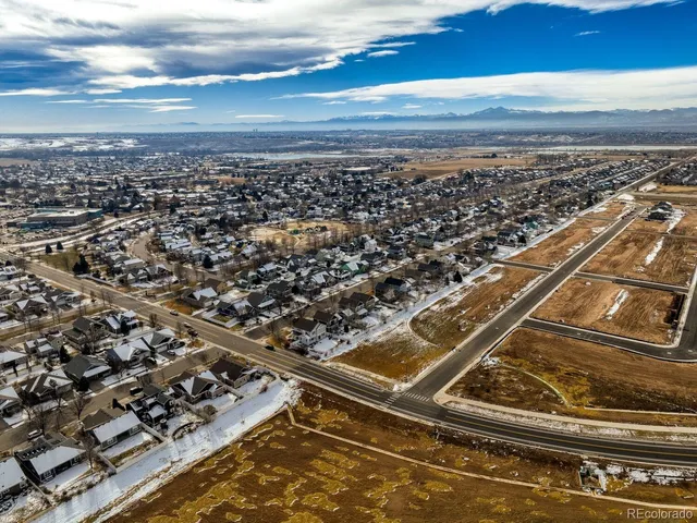 $495,000 | 1127 Fairfield Avenue, Windsor, CO 80550