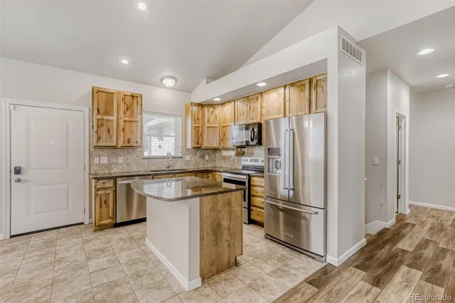 $495,000 | 1127 Fairfield Avenue, Windsor, CO 80550