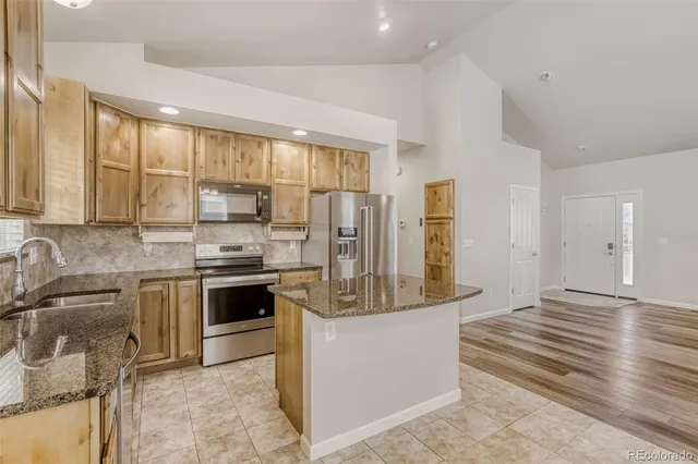 $495,000 | 1127 Fairfield Avenue, Windsor, CO 80550