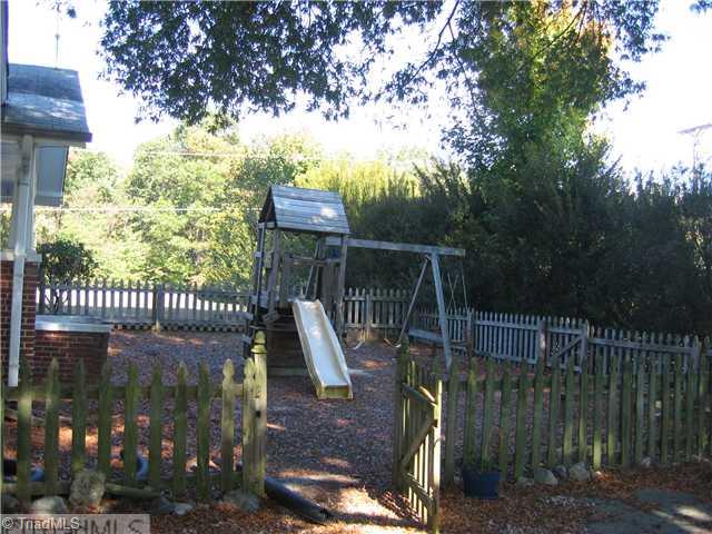 2717 Hickory Tree Road Winston-Salem, NC 27127 - Photo 3 of 6 Other. Play Area
