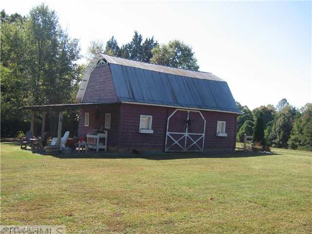 2717 Hickory Tree Road Winston-Salem, NC 27127 - Photo 5 of 6 Other. Barn