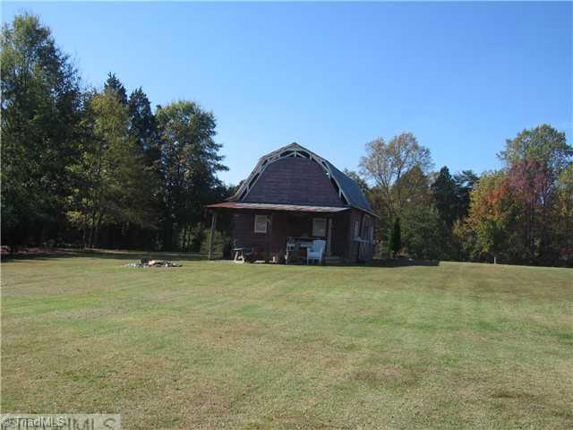 2717 Hickory Tree Road Winston-Salem, NC 27127 - Photo 6 of 6 Other. Barn