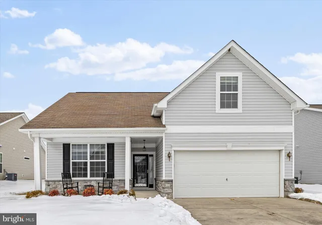 $450,000 | 268 North Red Haven Lane, Dover, DE 19901