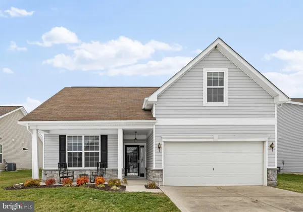 $375,000 | 268 North Red Haven Lane, Dover, DE 19901