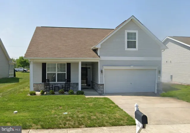 $450,000 | 268 North Red Haven Lane, Dover, DE 19901