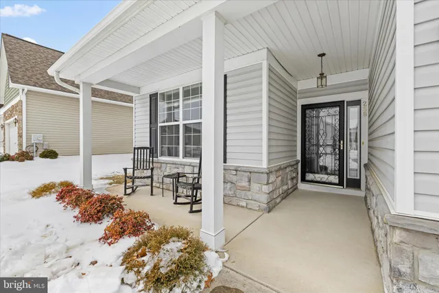 $450,000 | 268 North Red Haven Lane, Dover, DE 19901