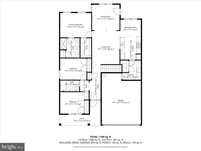 $450,000 | 268 North Red Haven Lane, Dover, DE 19901