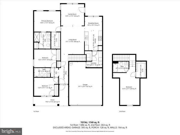 $350,000 | 268 North Red Haven Lane, Dover, DE 19901