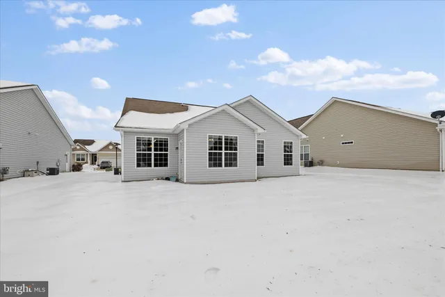 $450,000 | 268 North Red Haven Lane, Dover, DE 19901