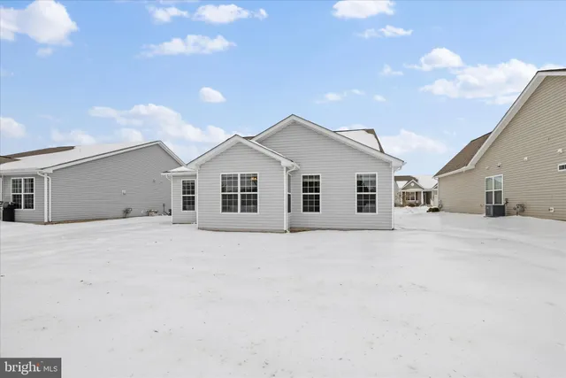 $450,000 | 268 North Red Haven Lane, Dover, DE 19901