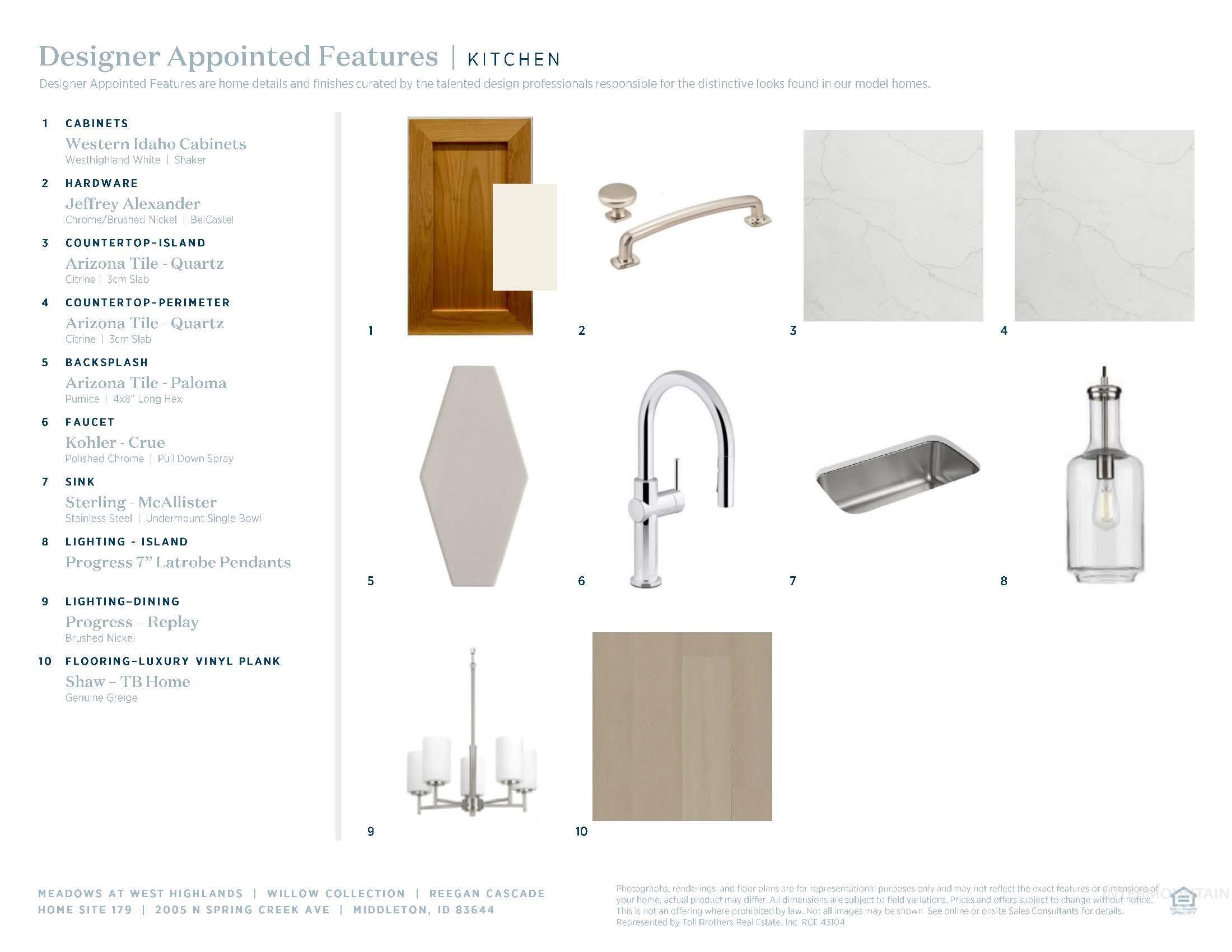 2005 North Spg Crk Avenue Middleton, ID 83644 - Photo 39 of 45 View of miscellaneous listing collateral