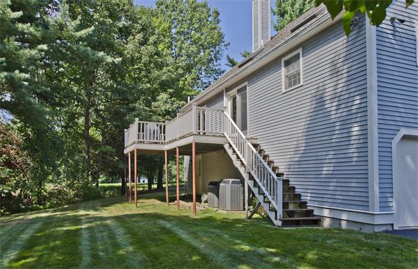 6 Davis Lane Georgetown, MA 01833 - Photo 22 of 26 Gallery Image 22