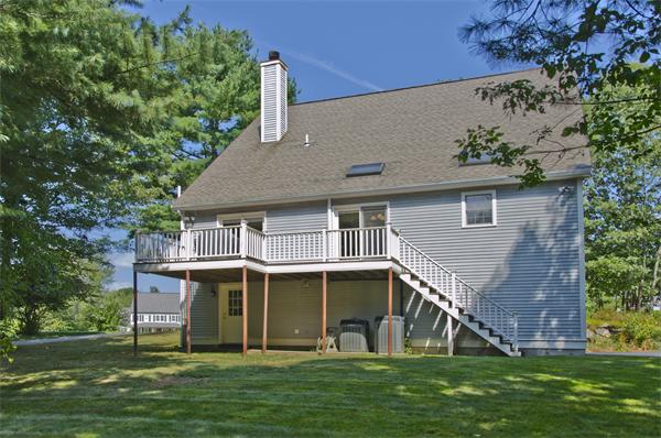 6 Davis Lane Georgetown, MA 01833 - Photo 23 of 26 Gallery Image 23