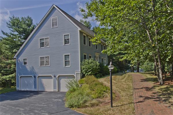 6 Davis Lane Georgetown, MA 01833 - Photo 25 of 26 Gallery Image 25