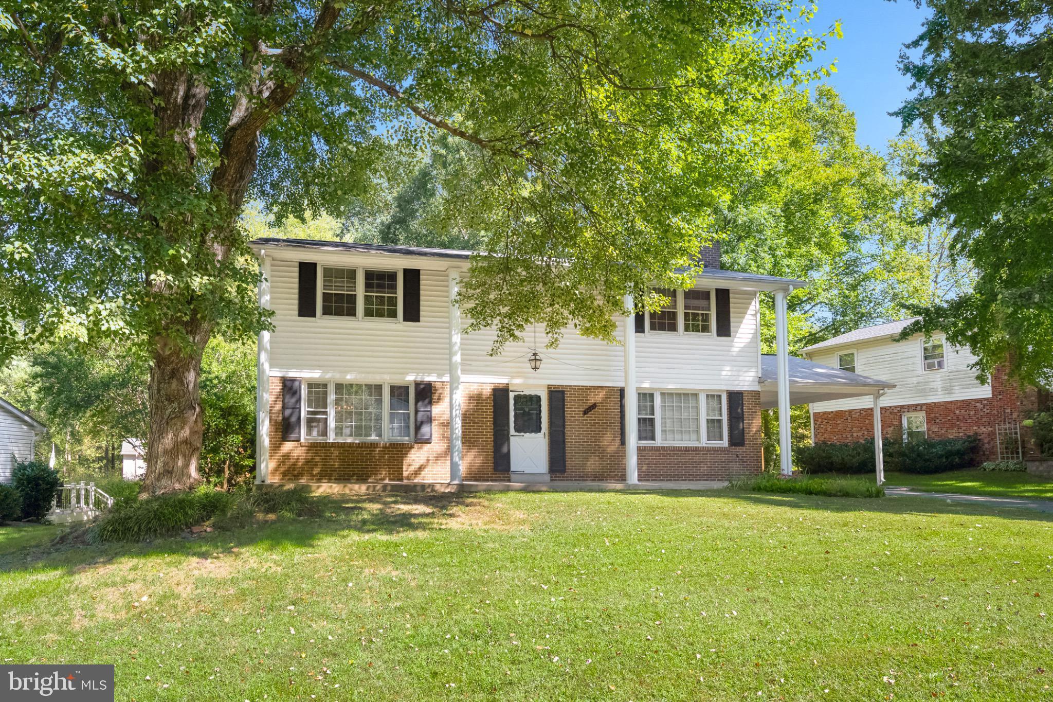 7223 Reservation Drive Springfield, VA 22153 - Photo 1 of 40 1st Image