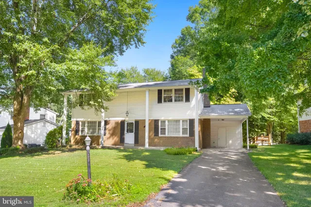 $3,600 | 7223 Reservation Drive, Springfield, VA 22153