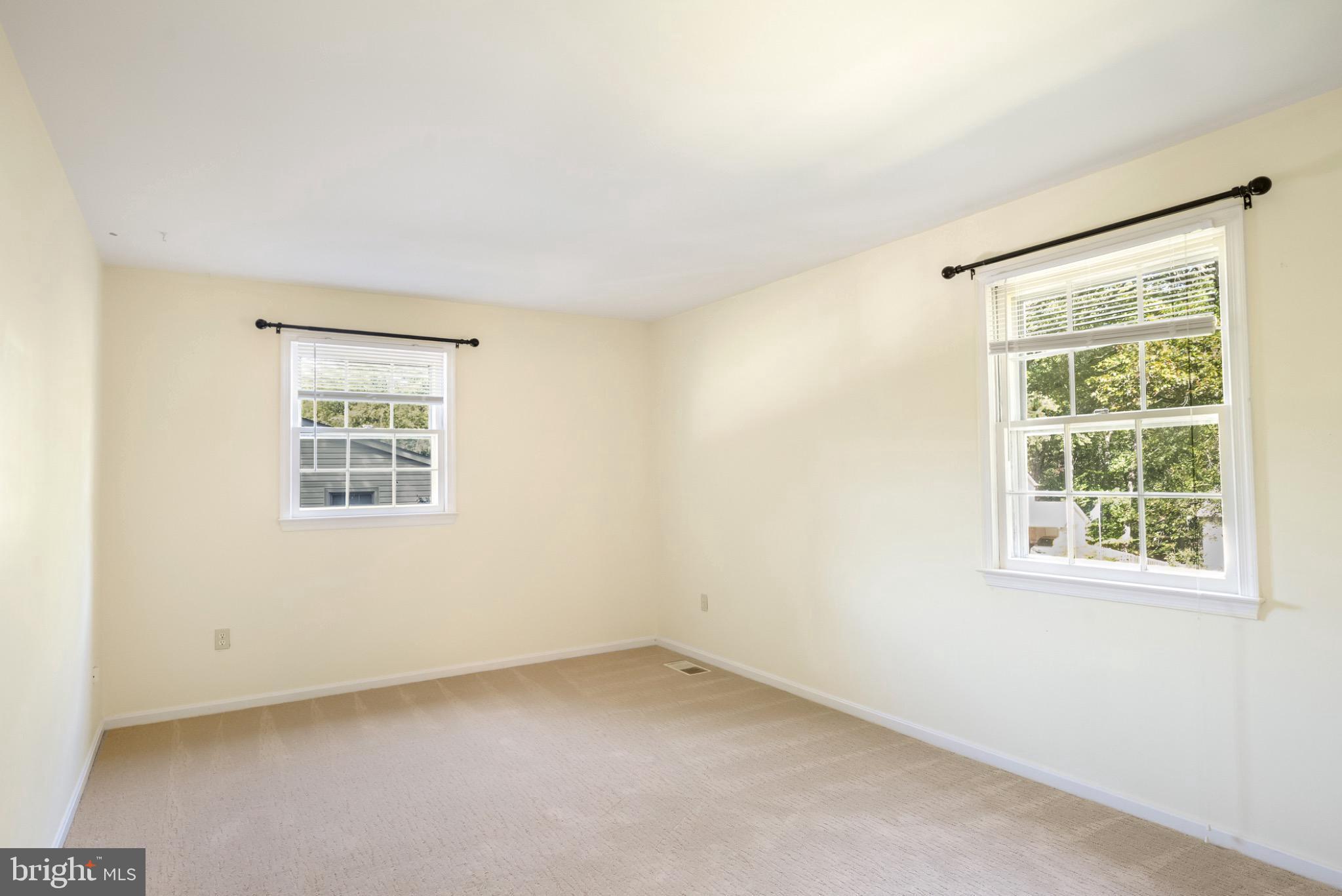 7223 Reservation Drive Springfield, VA 22153 - Photo 25 of 40 Bright and airy room with natural light.