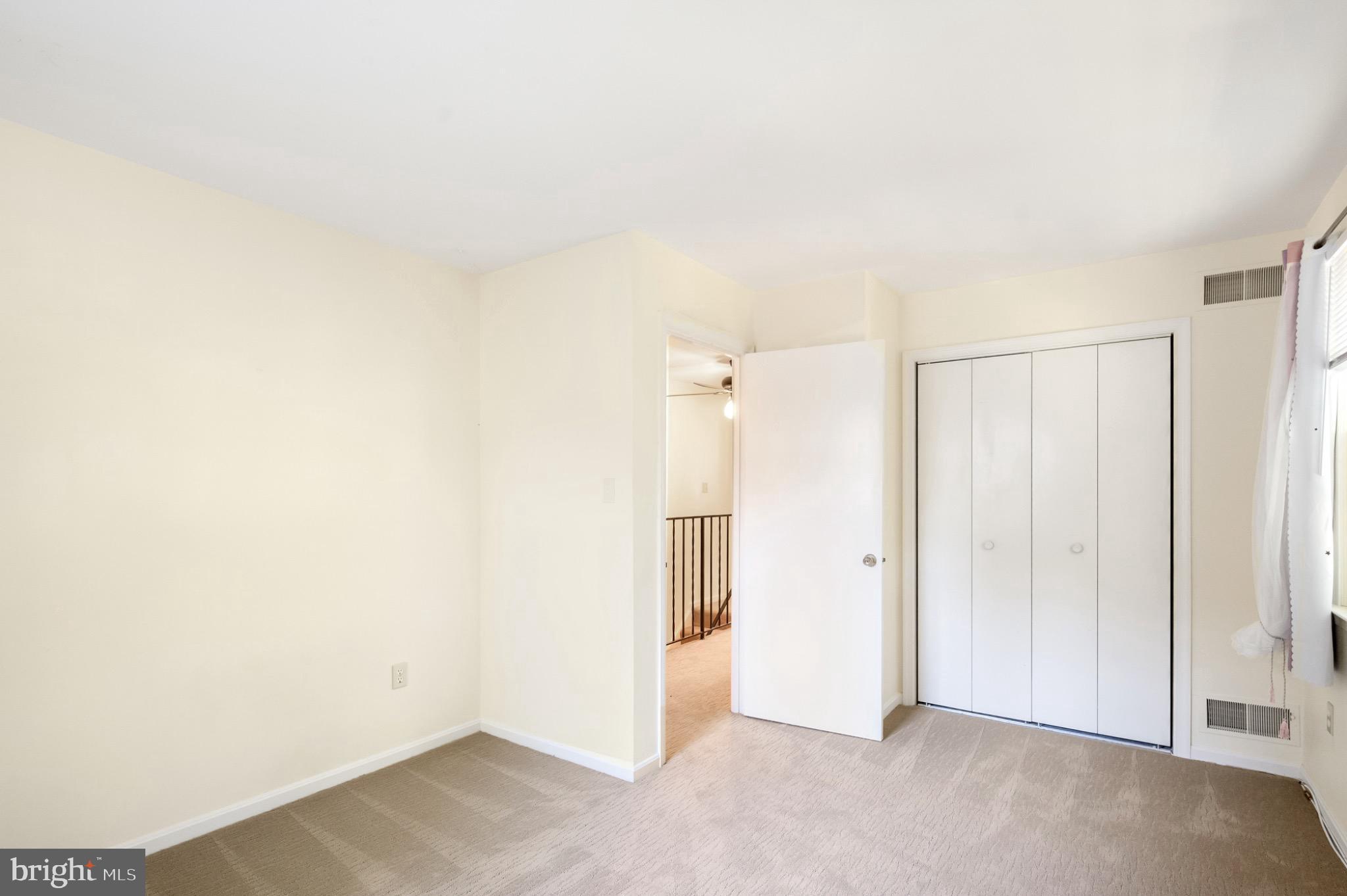 7223 Reservation Drive Springfield, VA 22153 - Photo 28 of 40 Bright and airy room with ample storage.