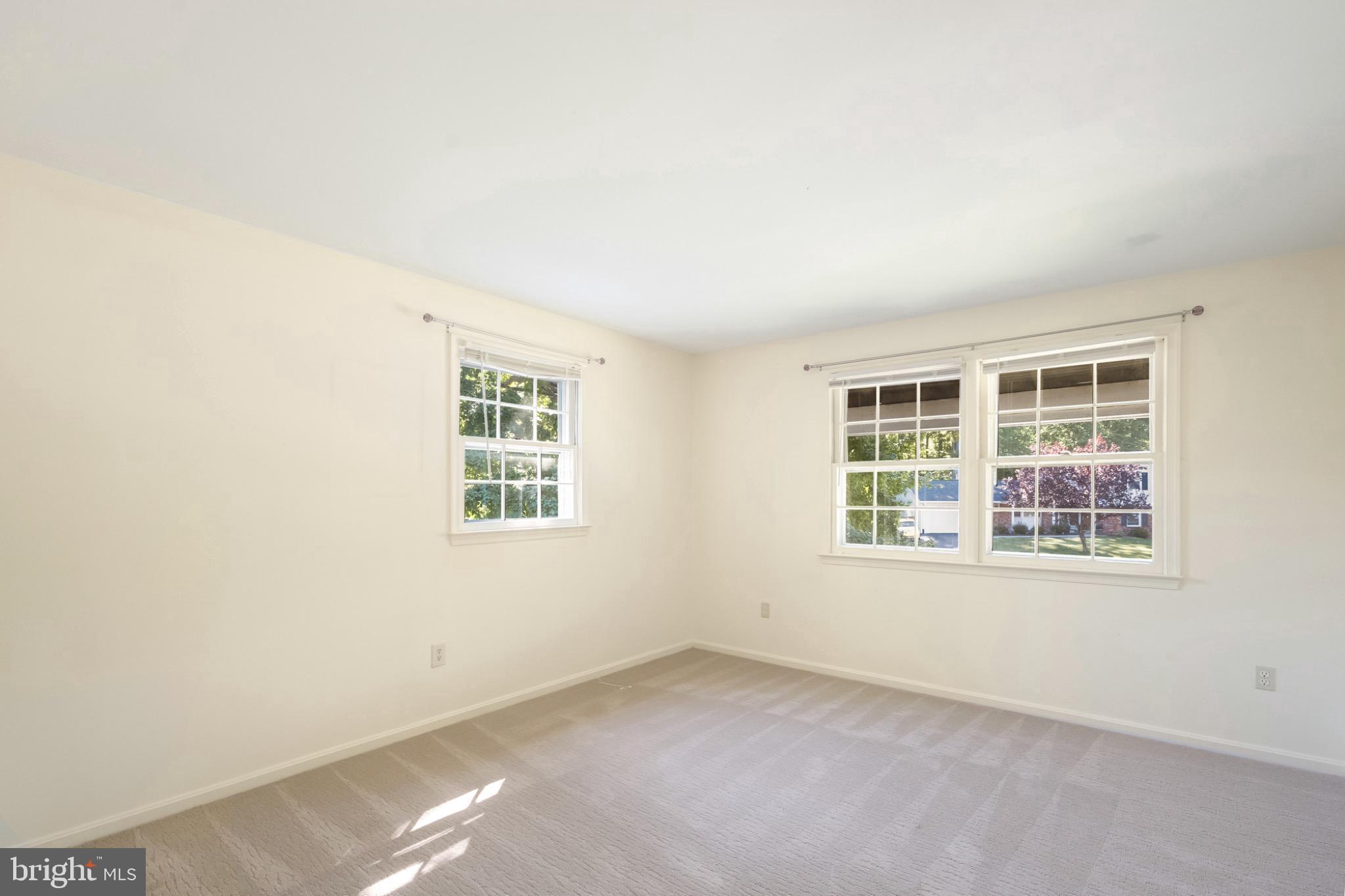 7223 Reservation Drive Springfield, VA 22153 - Photo 29 of 40 Bright and airy room with natural light.