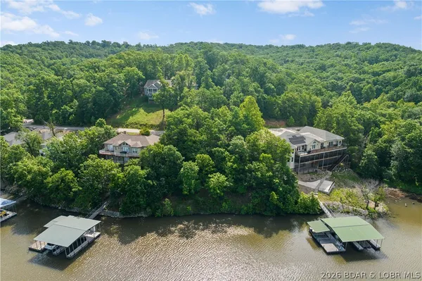 $159,900 | 6 Cross Creek Drive, Linn Creek, MO 65052