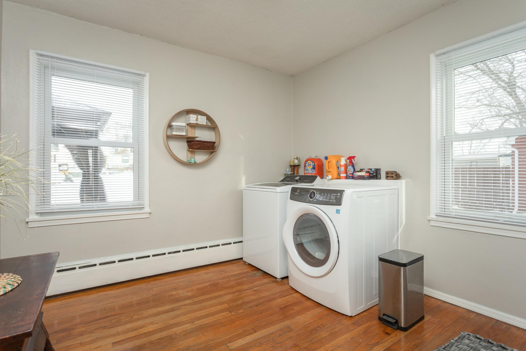 600 East 7th Street Starbuck, MN 56381 - Photo 14 of 23