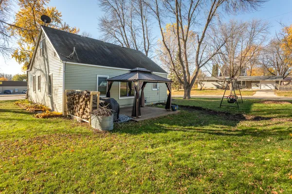 $216,000 | 600 East 7th Street, Starbuck, MN 56381