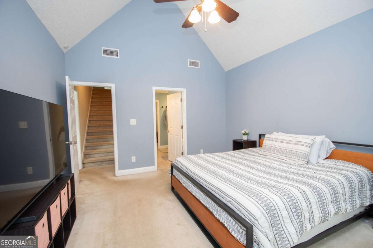 1368 Glass Bridge Road LaGrange, GA 30240 - Photo 17 of 32