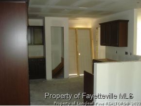 5636 Nessee Street Fayetteville, NC 28314 - Photo 4 of 4 a view of a kitchen