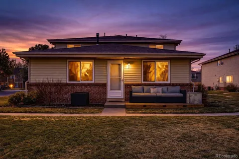 $280,000 | 3225 South Garrison Street, Unit 9, Lakewood, CO 80227