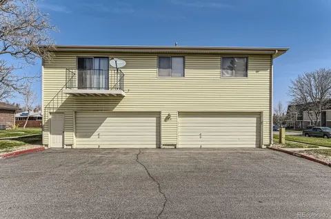 $280,000 | 3225 South Garrison Street, Unit 9, Lakewood, CO 80227