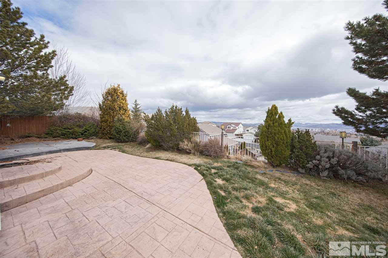 2758 Newburgh Way Reno, NV 89523 - Photo 23 of 24 Photo 23