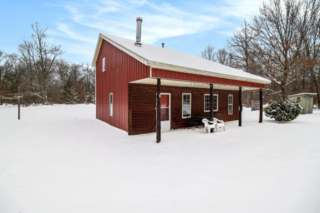 $219,000 | 8191 North Morton, Free Soil, MI 49411