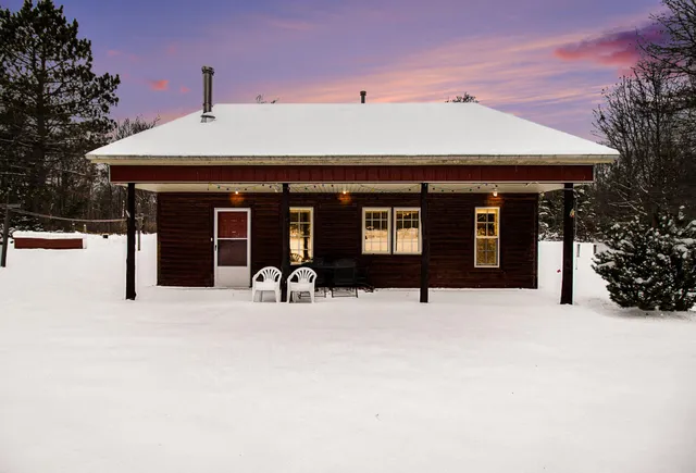 $219,000 | 8191 North Morton, Free Soil, MI 49411