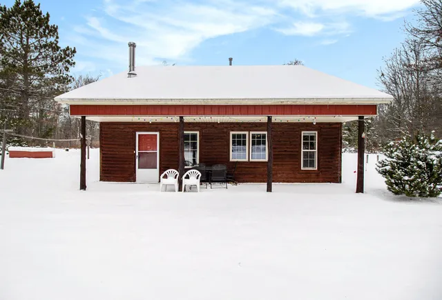 $219,000 | 8191 North Morton, Free Soil, MI 49411