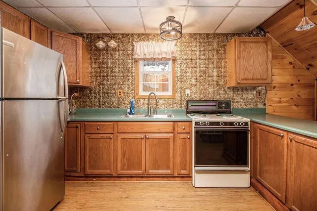 $219,000 | 8191 North Morton, Free Soil, MI 49411