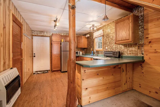 $219,000 | 8191 North Morton, Free Soil, MI 49411