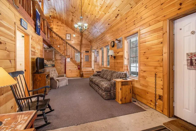 $219,000 | 8191 North Morton, Free Soil, MI 49411