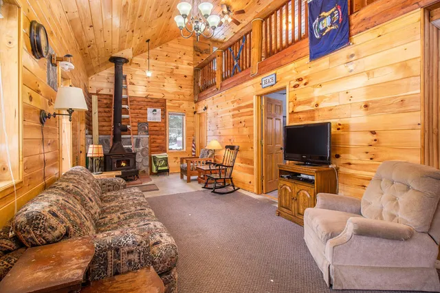 $219,000 | 8191 North Morton, Free Soil, MI 49411